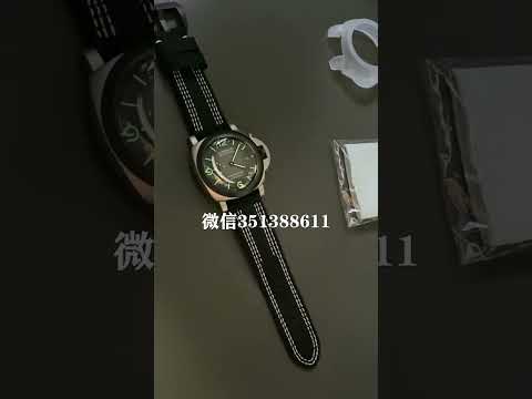 暗访你不知道的杭锦旗【名表制作厂】超高仿真度细节拉满比原装更适合入手！