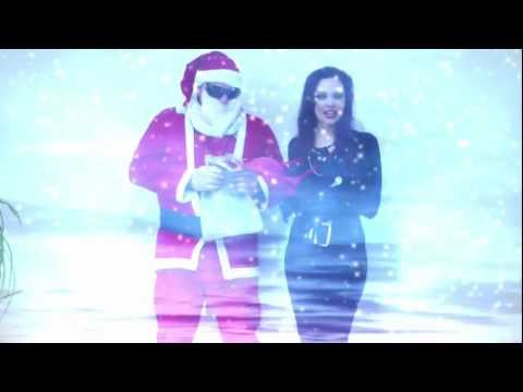 Angel Ophany knocks out Santa Claus! Awesome! [Trailer]