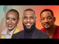 BREAKING Will Smith Jada MONEY TROUBLES LeBron James EXPOSED By SideChick More