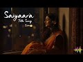 Saiyaara Title Song Cover NSC FM