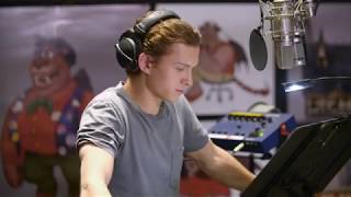 Download lagu Pixar's Onward: Behind the Scenes Chris Pratt & Tom Holland Voice Recording B-Roll | ScreenSlam mp3 Download lagu Pixar's Onward: Behind the Scenes Chris Pratt & Tom Holland Voice Recording B-Roll | ScreenSlam mp3