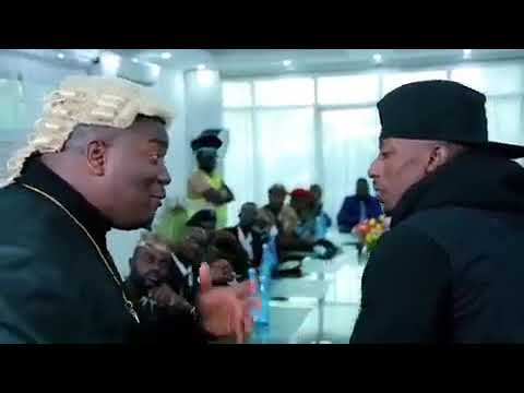 Stevo ft chef 187  power video clip360p