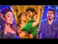 Jimikki Ponnu Song What S App Status Full Screen Varisu Movie Efx