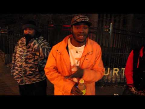 TeeJ – Thank The Lord / Street Poet: Music