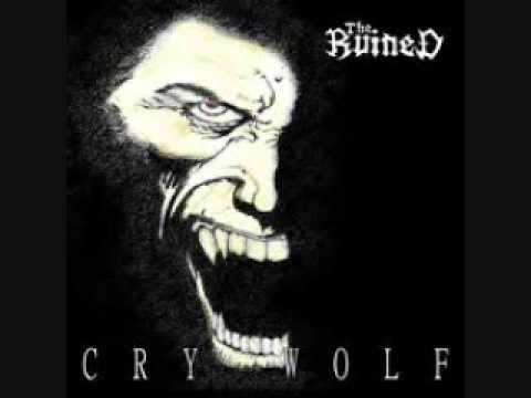 The Ruined - Werewolf