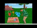 Blue S Clues The Mailbox S Birthday Party Puzzle