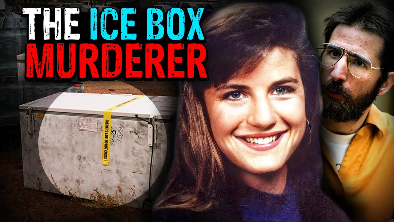 The Killer Who Kept His Victim in an Ice Box | The Case of Denise Huber