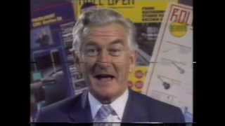 Countdown Revolution Promotion - ABC Television Australia (1989).