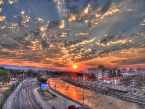 Simke (Ilegala) Ft. Olie (I.R.S)  Ne mogu da kazem zbogom