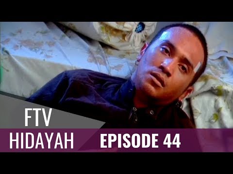 FTV Hidayah - Episode 44 | Tuan Tanah Meninggal Di Bak Sampah