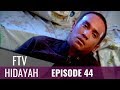 FTV Hidayah Episode 44 Tuan Tanah Meninggal Di Bak Sampah
