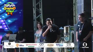Thumbnail de Raí Saia Rodada, Flávio Leandro e Gabriel Lima - 2º Dia do Jardim Junino em Jardim do Seridó/RN