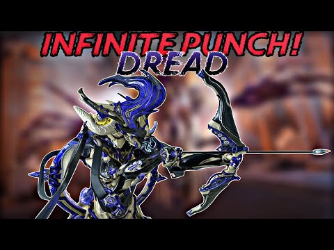 MASTER STEALTH WITH THIS DREAD INCARNON BUILD! | WARFRAME 