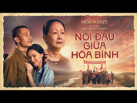 NỖI ĐAU GIỮA HÒA BÌNH