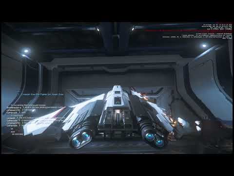 Highlight: Star Citizen 3.17 PTU