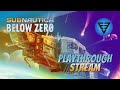🟢 Full Story Stream Subnautica Below Zero!