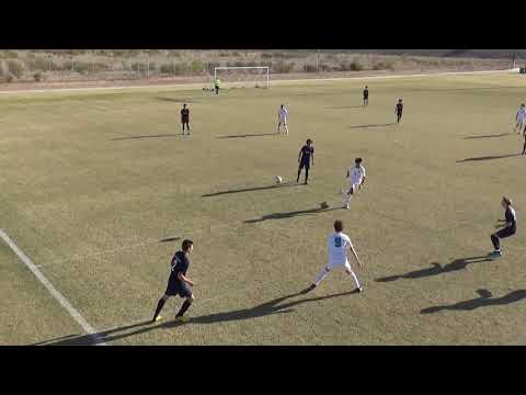 3/28/2021 Win vs. Rebels B2005 Elite