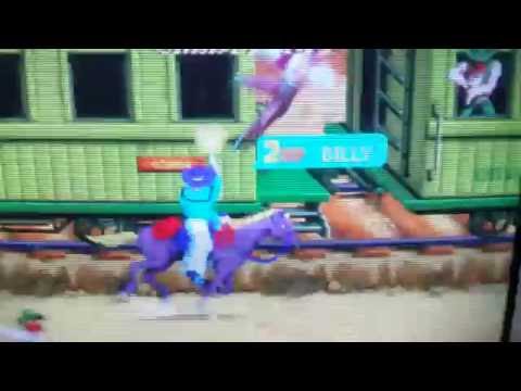 MAME Scanline Emulation - CRT VGA HYUNDAI G210