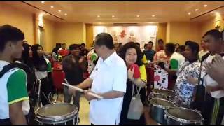 Download lagu Eddie Kusuma Calon wakil walikota Medan mp3