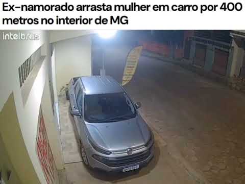 Mulher é arrastada por 400 metros após atropelamento em Morro do Pilar
