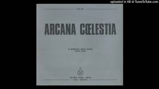 Twice A Man - Marinellis Plot