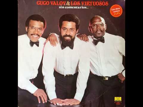 Cuco Valoy - Clavelitos y Azucenas (1981)