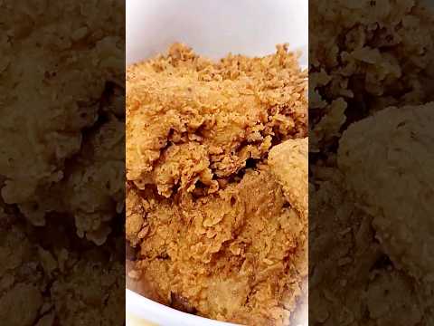 It's 🆂🅵🅲  Not 🅺🅵🅲 | #nothingspl #foodshorts #shorts #sfc #kfc #chicken #chickenlegpiece #ajman
