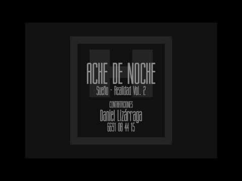Ache De Noche | 06 El Viaje De La Muñeca Inflable Ft. Fistheen Creeper
