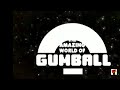 The Amazing World Of Gumball But In Different Speeds