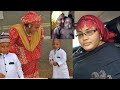 Abun Sha Awa Yadda Jaruma Safiya Musa Tana Wasa Da Yaranta