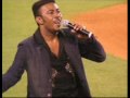 ANTONY SANTOS "ME QUIERO MORIR" 