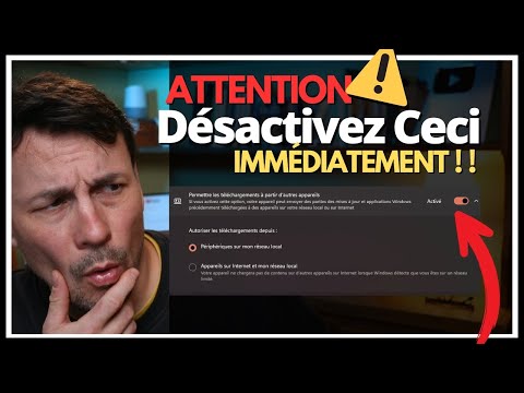 NOUVEAU bug Windows Découvert : Il mange votre Mémoire RAM ( PC LENT: voici la solution )
