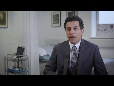 What Should You Expect After Vitrectomy Surgery? Eye Surgeon Mr Mitry Explains | London Medical