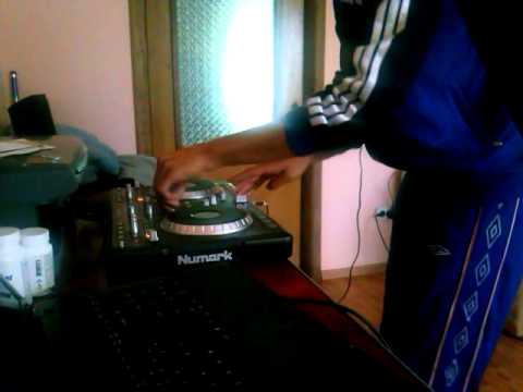 Dj Emycs - 26.07.2014