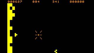 Spacewar for the Acorn Atom