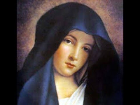The 7 Promises from Our Lady of Sorrows! (For those who devote themselves) | #theVirusCrisis