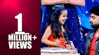 D2 D 4 Dance I 100th episode celebrations with Janikutty aka Baby Niranjana I  Mazhavil Manorama