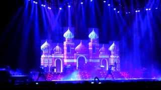 Trans-Siberian Orchestra TSO - A Mad Russian&#39;s Christmas - Live in Philadelphia - 12/21/2013