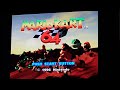 Mario Kart 64 Part 1 50cc Mushroom Cup And Flower Cup