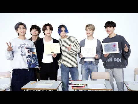 [BEHIND CUT] RUN BTS! EP. 143