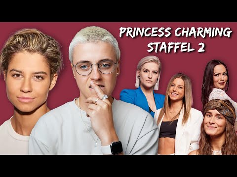 Princess Charming Folge 1 | Staffel 2