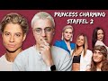 Princess Charming Folge 1 Staffel 2