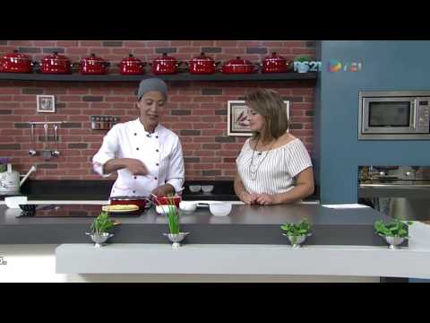 Mulher.com - 27/02/2017 - Crepe Suzette - Karla Pereira  P2