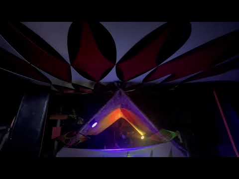 Ancient Vision Live @ Psy-Niver 2023 (Rondonópolis/MT)