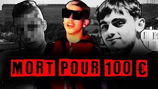 La courte vie des «jobbeurs» à MARSEILLE, l'illusion de l'argent facile.