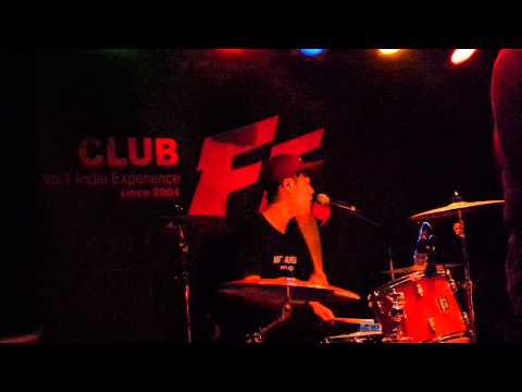 150823 싫다 (지명cam) - 리메인즈(REMAINs) @clubFF