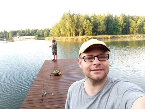 Gru-Fish Sosina po burzy