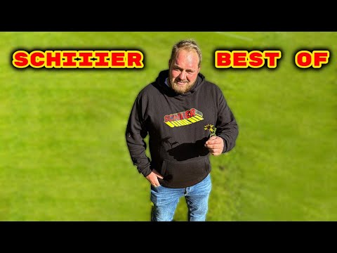 SCHIIIER - BEST OF | Udo & Wilke