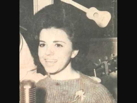 Jill Jackson - Born Too Late (1965)