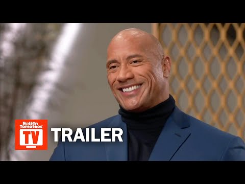 Young Rock Season 1 Trailer | Rotten Tomatoes TV